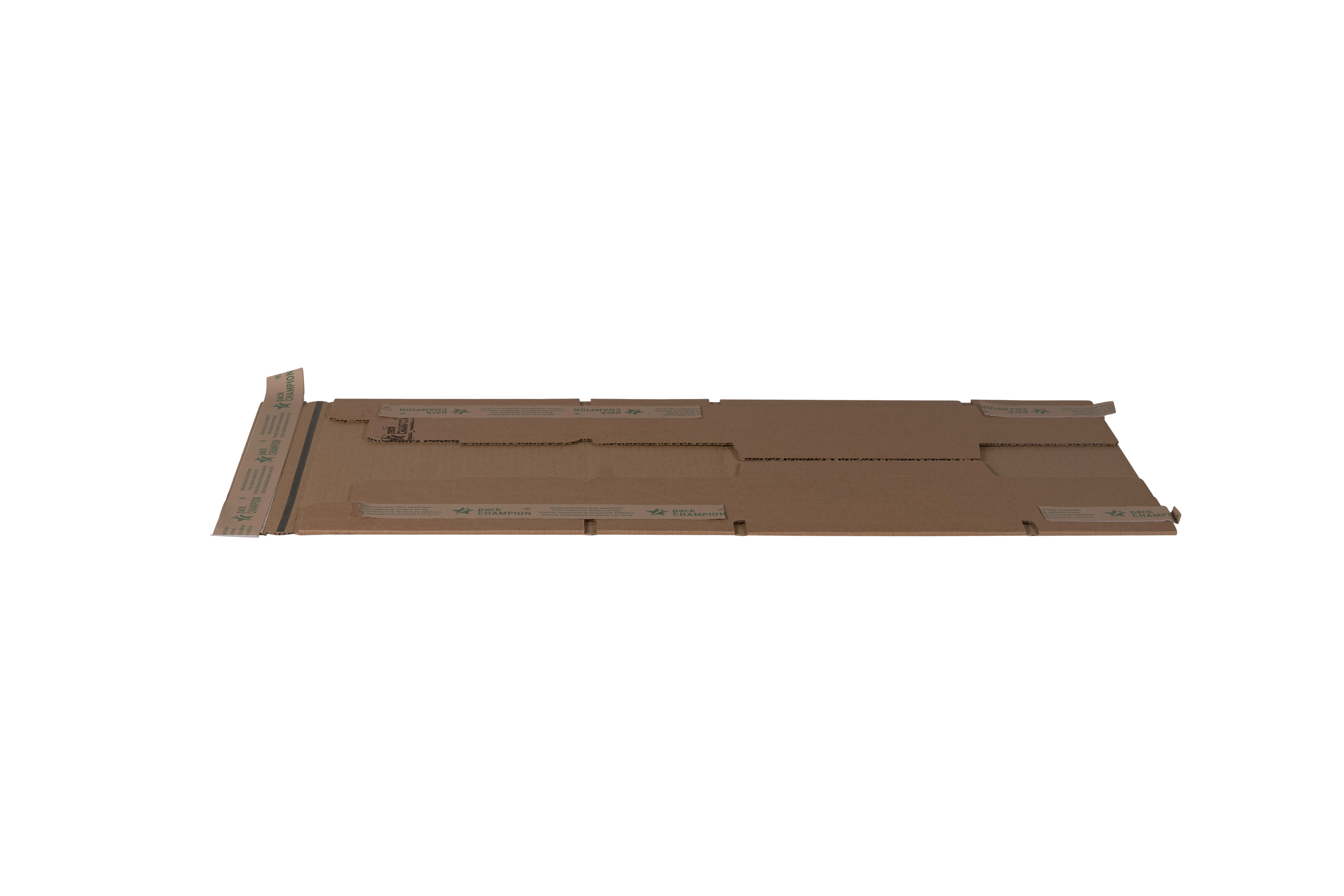 Packbox bruin K07.04 NEU